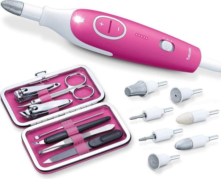 Produktbild Beurer MP 44