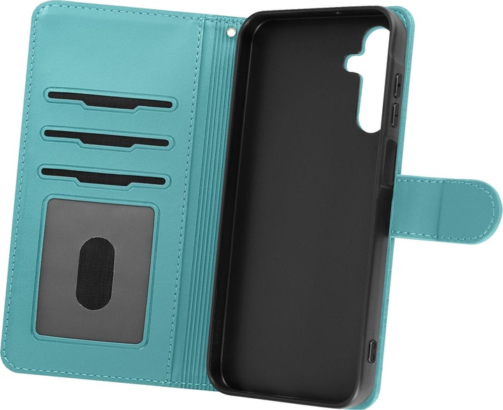 Actual product image Avizar Paw-some Cover Series (Samsung Galaxy A15)