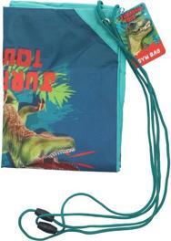 Produktbild Gymtasche Dino Jurassic