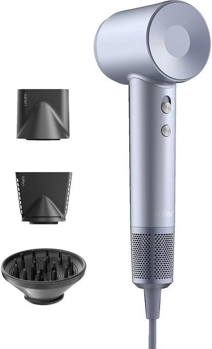 Laifen Swift Special Hairdryer (grey)