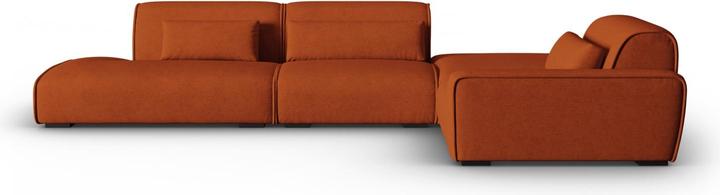 Immagine prodotto Maison Heritage Lina (Divano ad angolo, Divano modulare)