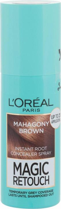 06 Marron acajou