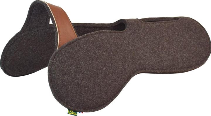 Produktbild Ronzon Legend Pferdebrücke Dämpfer