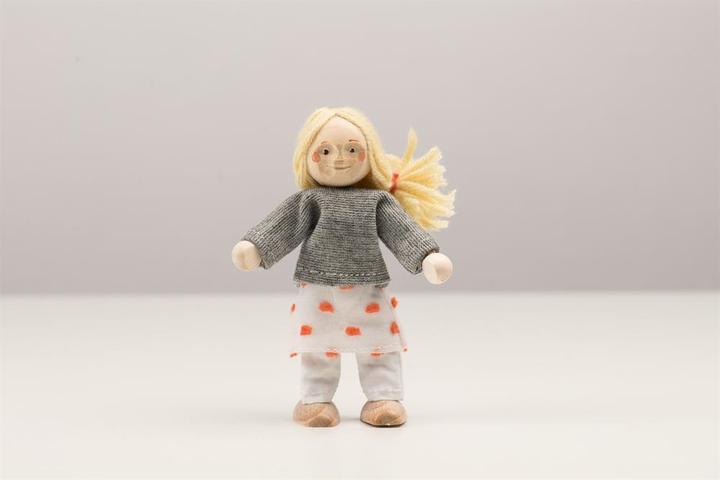 Produktbild Trauffer Spielfigur