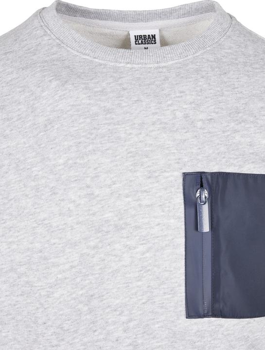 Produktbild Urban Classics Military Crew (M)