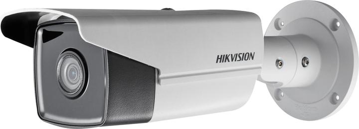 Actual product image Hikvision Bullet DS-2CD2T25FWD-I84mm 2MP