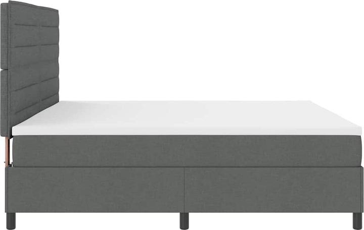 Immagine prodotto vidaXL Boxspringbett (200 x 200 cm)