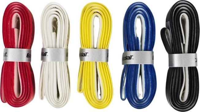 Actual product image Babolat My Overgrip Multicolor