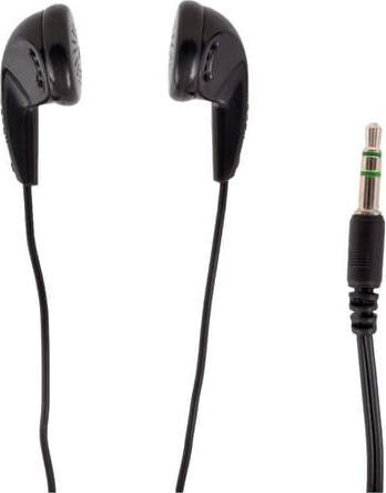 Actual product image Maxell Headphones EB-95 BLACK 190560 (303053.01.US) (Cable)