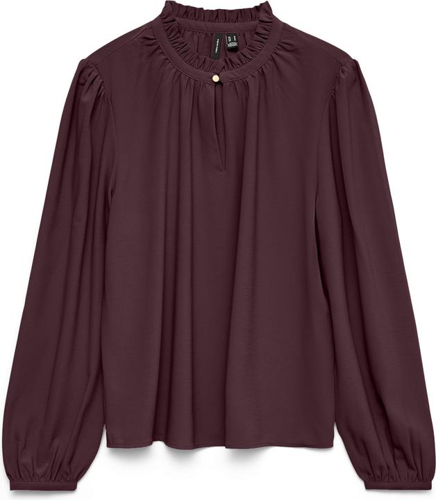 Immagine prodotto Vero Moda VMANI Top Bluse (XS)