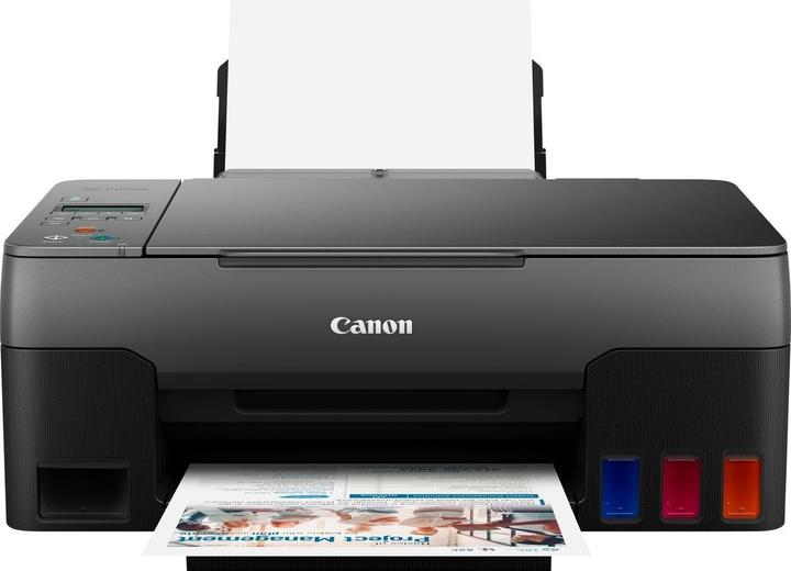 Produktbild Canon PIXMA G2520 (Tintentank, Farbe)