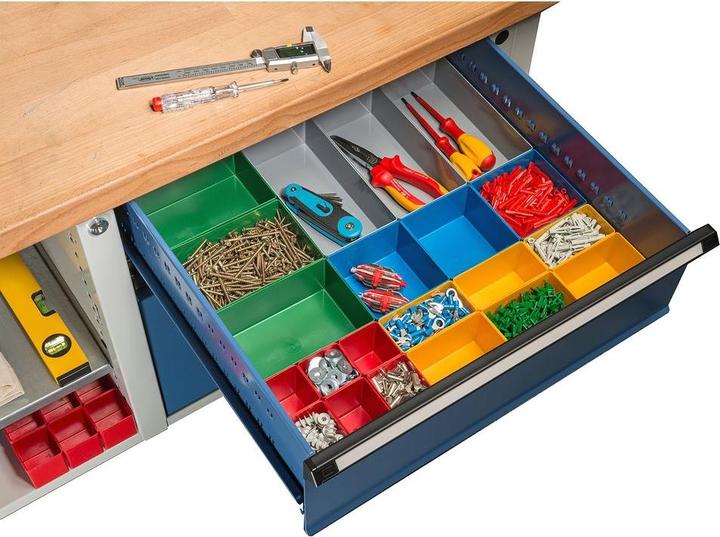 Produktbild Allit EuroPlus Set 63/22