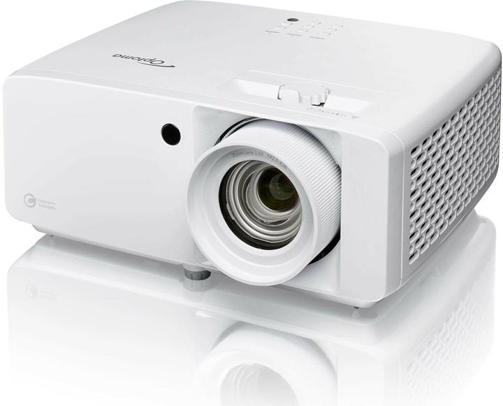 Produktbild Optoma ZK551 DLP PROJECTOR (5100 lm, 1.40:1 - 2.24:1)