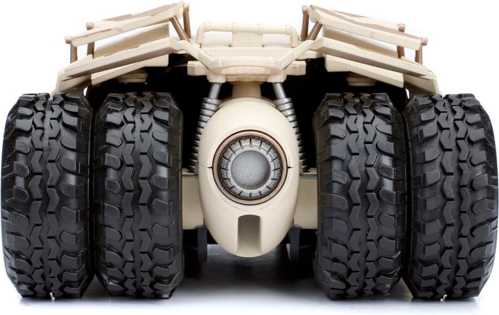 Produktbild Jada Batman Tumbler Batmobile Camo 1:24