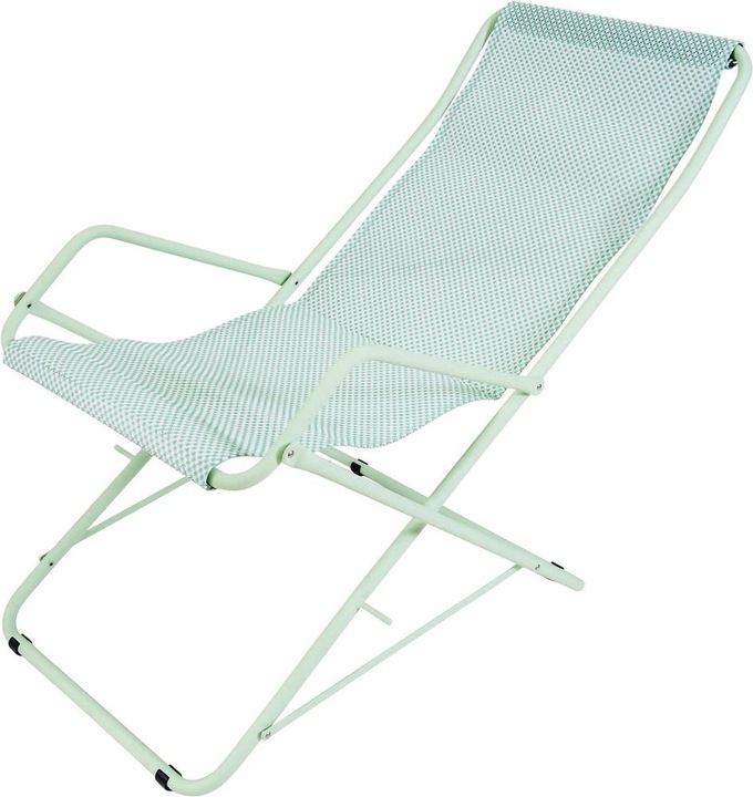 Produktbild Bahama Liegestuhl