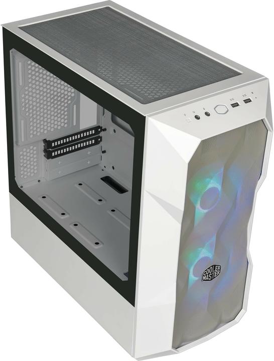 Image du produit Cooler Master TD300 Maille (mATX, Mini-ITX)