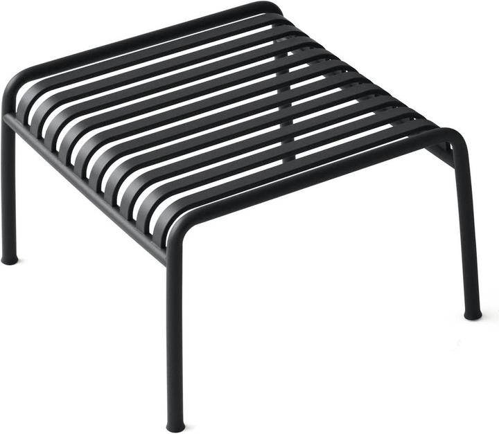 Produktbild HAY Palissade Ottoman