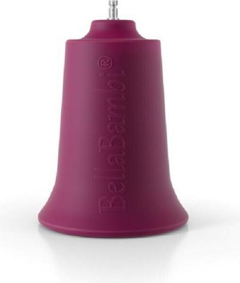 Produktbild BellaBambi multi Applikation mini REGULAR 2 cm Durchmesser Brombeer (1 x, 11.40 g)