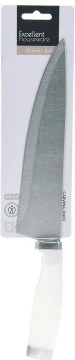 Actual product image Excellent Houseware Fleischmesser (20.30 cm)