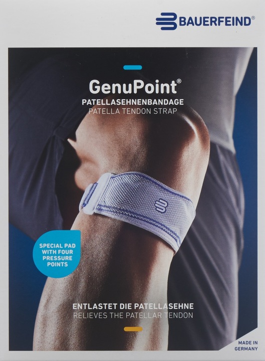 Image du produit Bauerfeind Bandage actif (3)