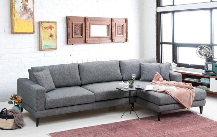 Produktbild Atelier del Sofa Aila (Ecksofa)