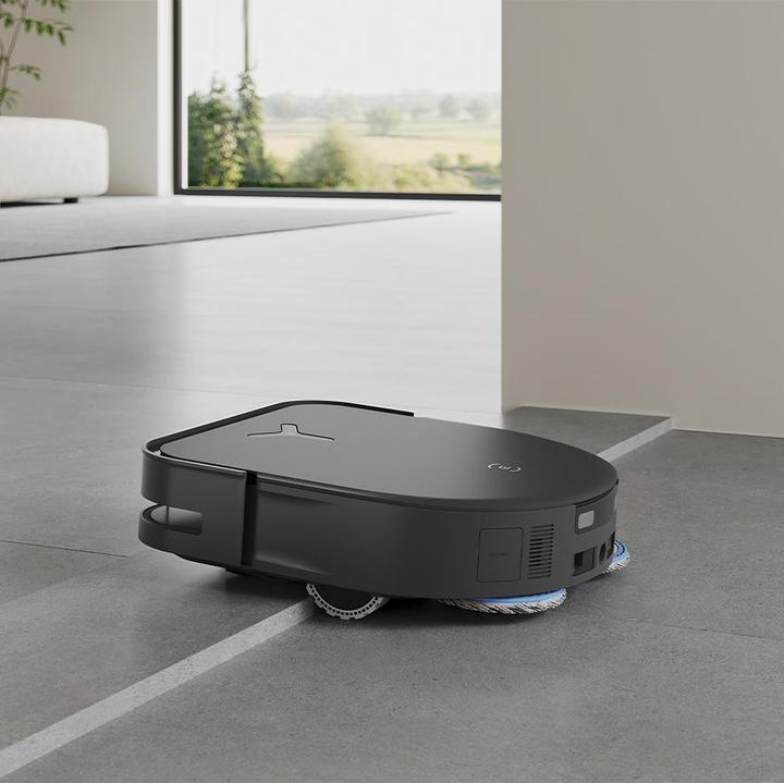 Actual product image Ecovacs X5 Omni (Vacuum mopping robot)
