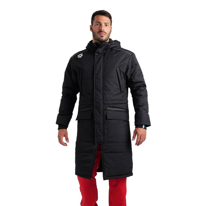 Immagine prodotto Arena Parka Team solido (XS)