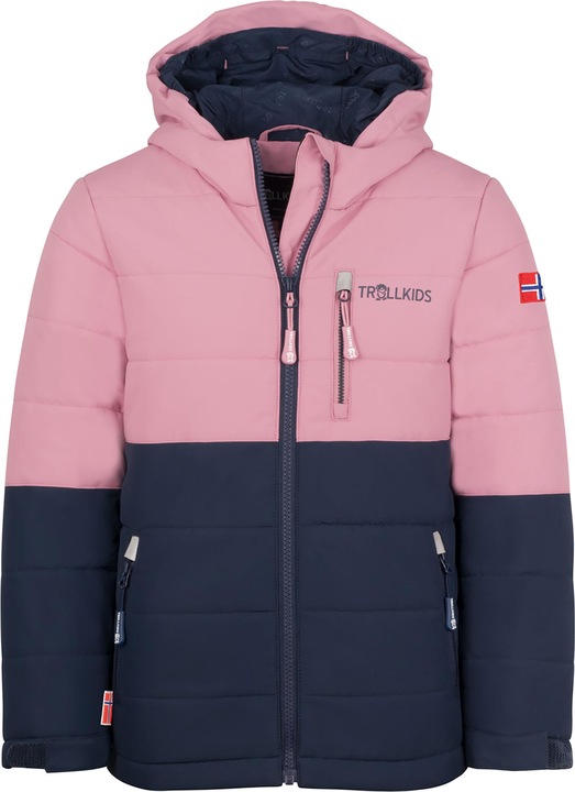 Mauve, Marine
