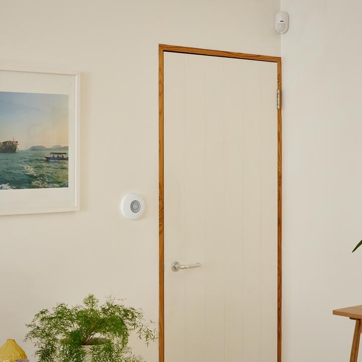 Immagine prodotto Yale Sensore di movimento per interni Smart Alarm