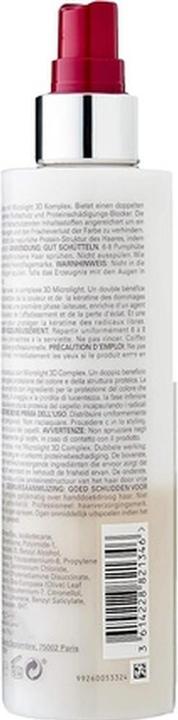 Actual product image Wella SP Color Save Bi-Phase (185 ml)