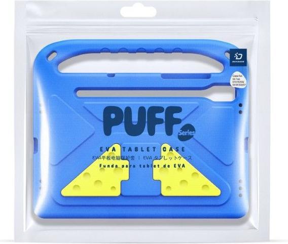 Actual product image Dux Ducis Puff Series Robuste EVA Tablet Hülle