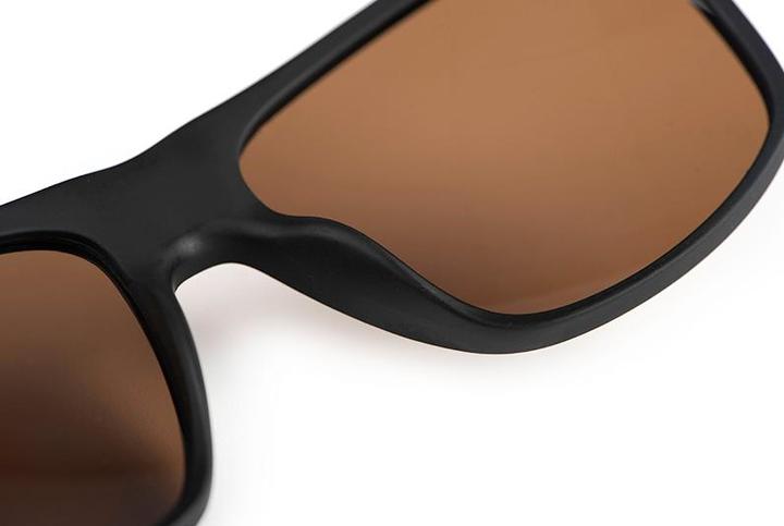Produktbild Fox Rage Sonnenbrille braune Linse