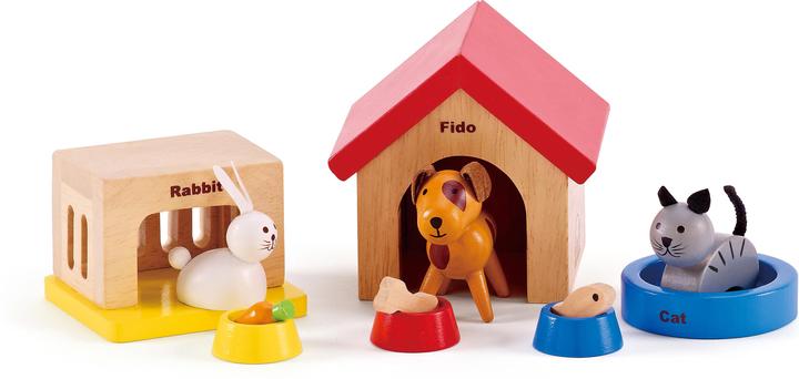 Hape Animali domestici