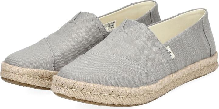 Immagine prodotto Toms W's Alpargata Rope 2.0 (36.5)