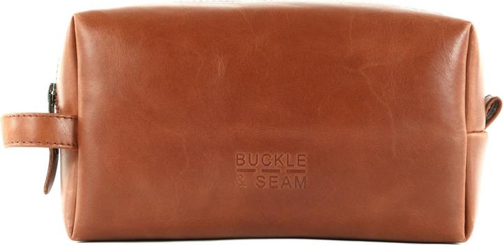 Actual product image Buckle & Seam Waschbeutel Everest