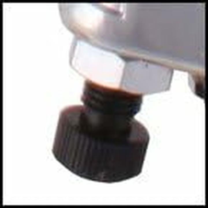 Produktbild Yato spray gun with upper tank HVLP 1.5 mm