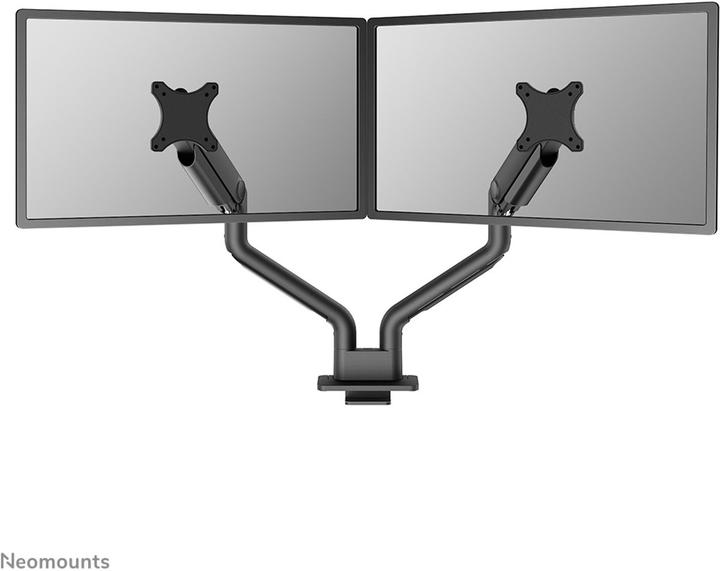 Image du produit Neomounts Select Desk Mount, double disp (Tables, 35", 9 kg)