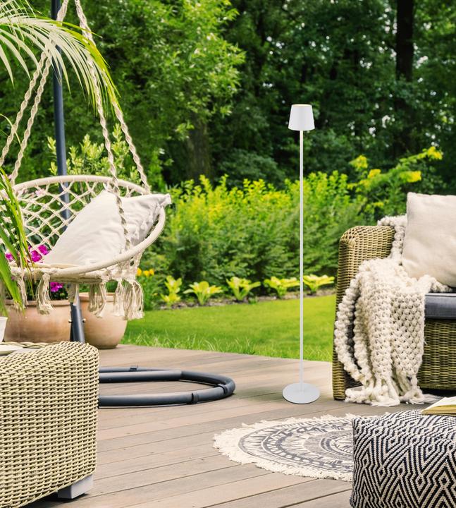 Produktbild Globo Vannie (300 lm)