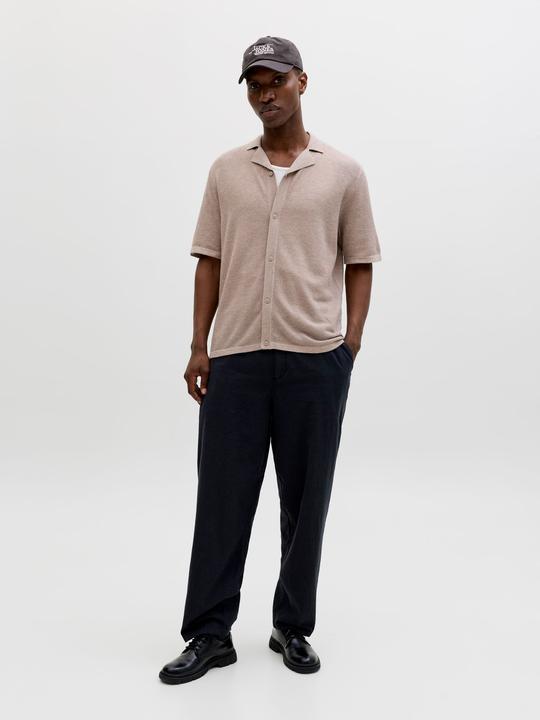 Immagine prodotto Jack & Jones Gestricktes Polo Gestricktes Polo (S)
