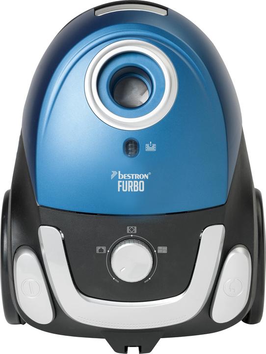 Immagine prodotto Bestron Hoover
