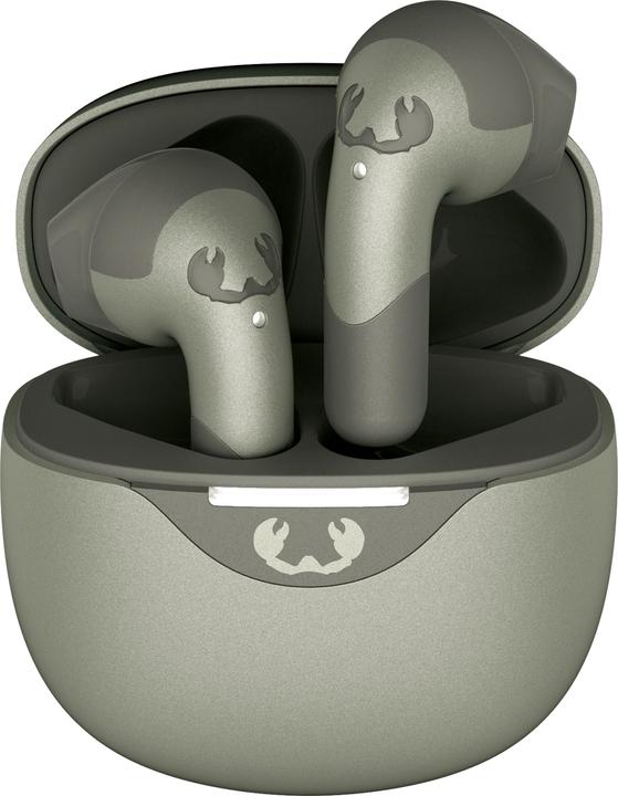 Image du produit Fresh'N Rebel Fresh 'n Rebel Twins Blaze Dried Green (32 h, Sans fil)