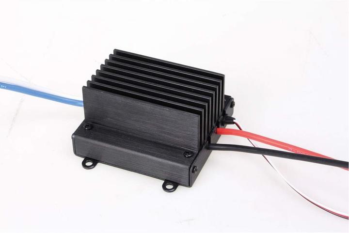 Image du produit Roxxy Régulateur de vitesse Brushed pour modèle de voiture