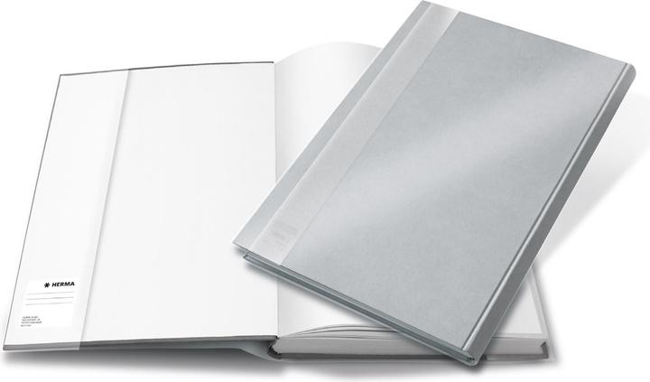 Immagine prodotto Herma Protezione per libri Basic (295 x 540 mm, 1 x)