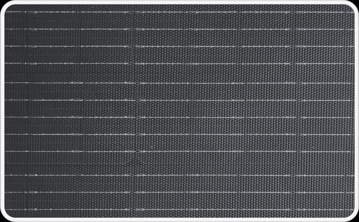 Produktbild EZVIZ 12W battery solar panel (Solarpanel)