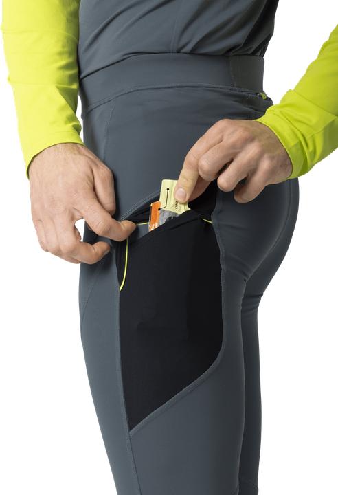 Actual product image Dynafit Warm Ultra Tights Men (XXL)