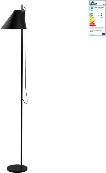 Image du produit Louis Poulsen Yuh Lampadaire LED (446 lm)