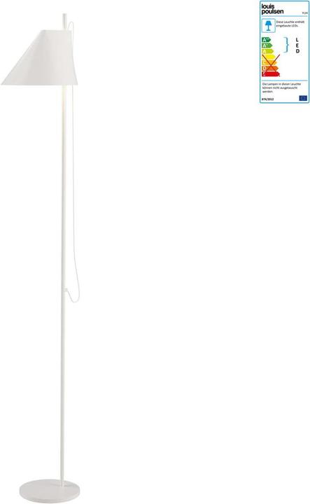 Image du produit Louis Poulsen Yuh Lampadaire LED (446 lm)