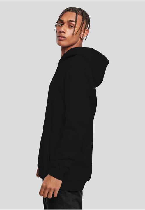 Produktbild Mister Tee Absolutely Not Hoody - 119419 (M)