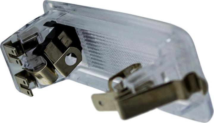 Produktbild Hella 5 Innenraumleuchten Innenraum Halogen Einbau für AUDI 80 B2 Stufenheck