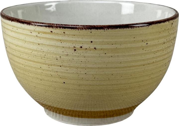 Actual product image NTK-Collection Geschirrset 16-teilig beige Antonia (16 pcs.)